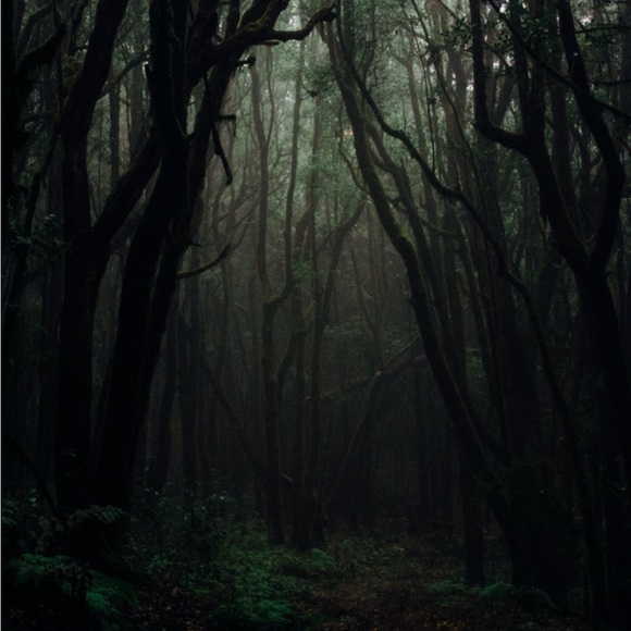 darkentities